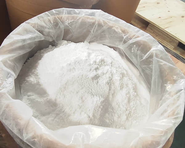Trichloroisocyanuric acid